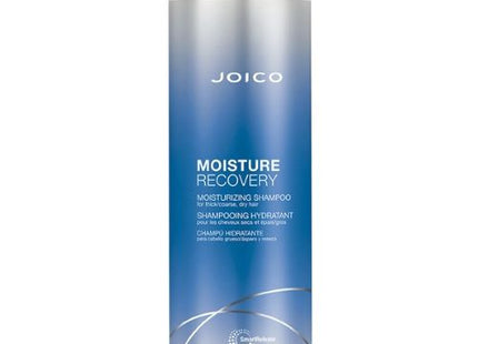 Joico Moisture Recovery - Shampooing hydratant | 1L