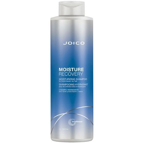 Joico Moisture Recovery - Shampooing hydratant | 1L