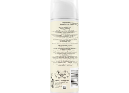 Aveeno - Eczema Care Rescue Cream | 150 mL