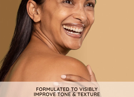Aveeno - Tone + Texture Daily Renewal Lotion - Fragrance Free | 532 mL