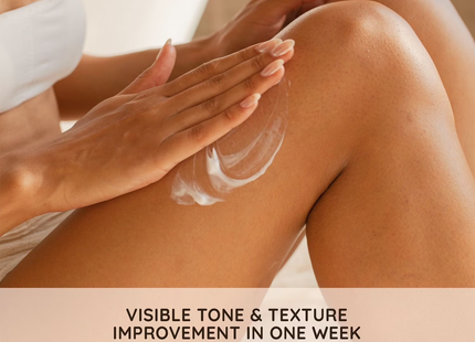 Aveeno - Tone + Texture Daily Renewal Lotion - Fragrance Free | 532 mL