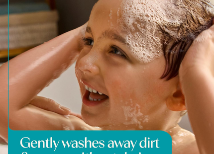 Aveeno - Kids Face & Body Wash | 532 mL