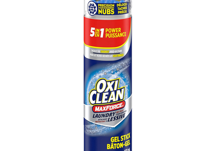 Oxi Clean - Max Force Laundry Stain Remover
