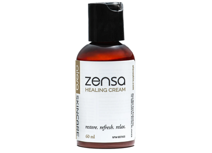 Zensa - Healing Cream