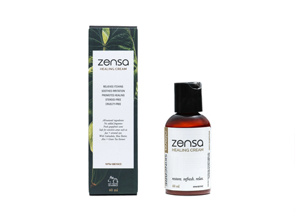 Zensa - Healing Cream