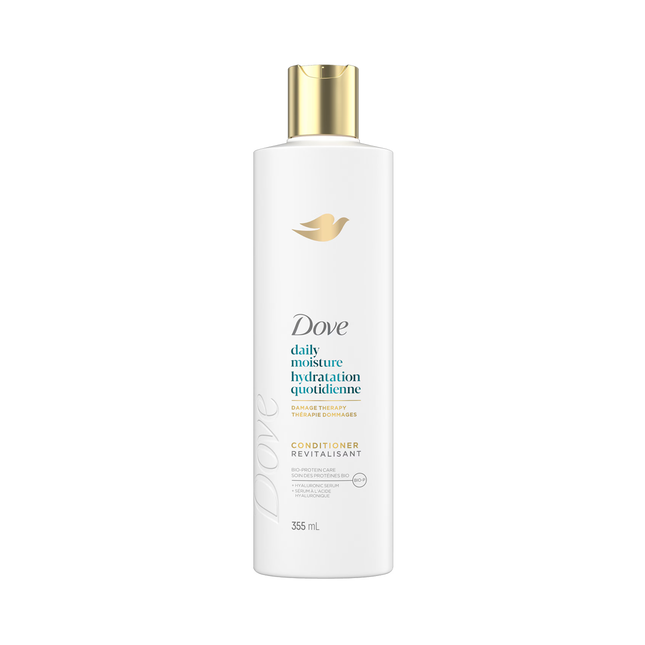 Dove - Daily Moisture Damage Therapy Conditioner | 355 mL