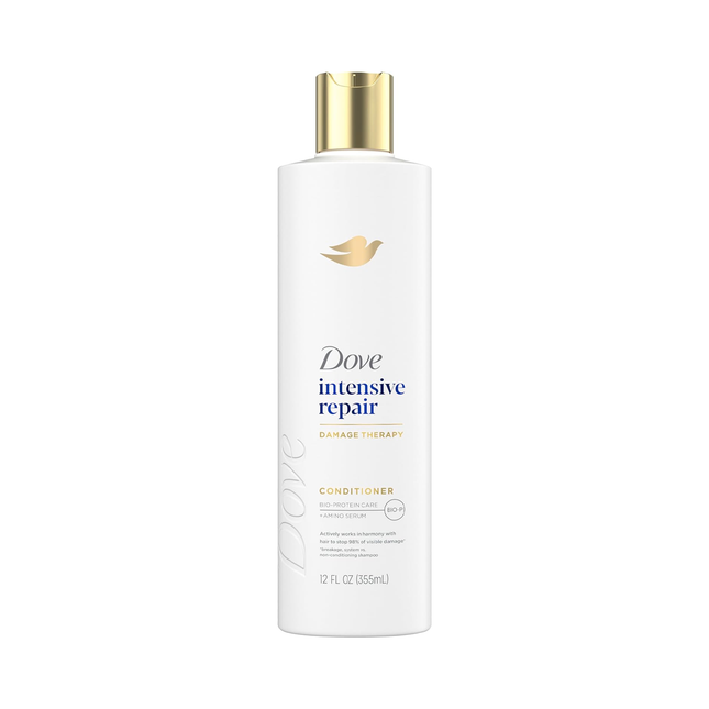 Dove - Intensive Repair Damage Therapy Conditioner | 355 mL