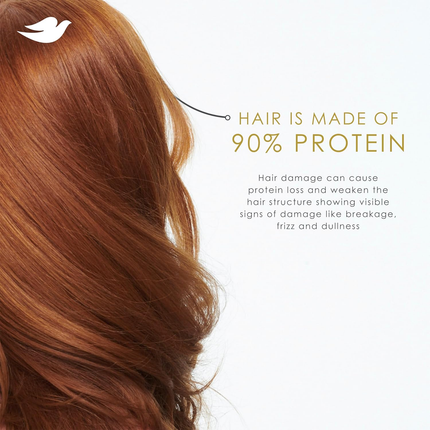 Dove - Intensive Repair Damage Therapy Conditioner | 355 mL