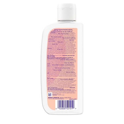 Clean & Clear - Essentials Salicylic Acid Acne Treatment | 235 mL