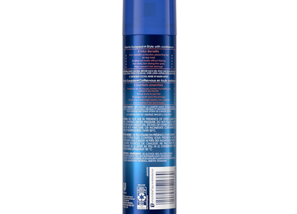 Alberto - Extra Hold Weather Resistant Hairspray, Unscented | 213 g