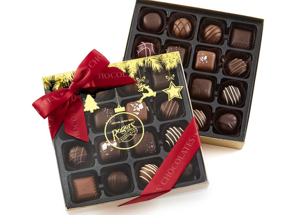 Rogers' Chocolates - Holiday Chocolate Assortment | 245 g