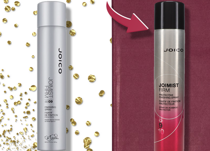 Joico - Joimist Firm Hairspray - Protective Finishing Spray | 300 mL