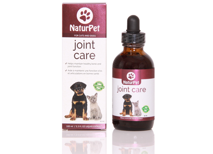 Naturpet - Joint Care | 100 mL