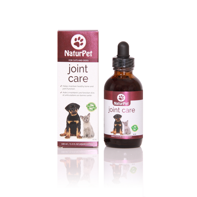 Naturpet - Soin des articulations | 100 ml