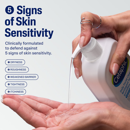Cetaphil - Daily Facial Cleanser | 473 mL