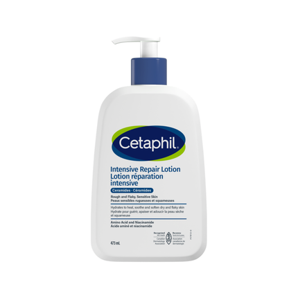 Cetaphil - Intensive Repair Lotion | 473 mL