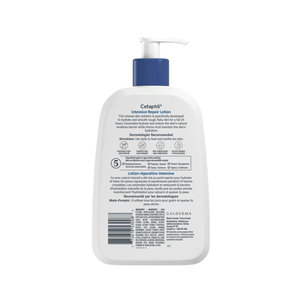 Cetaphil - Intensive Repair Lotion | 473 mL