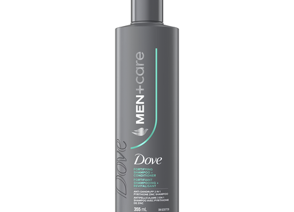 DOVE MEN+CARE SHP 2EN1 355ML