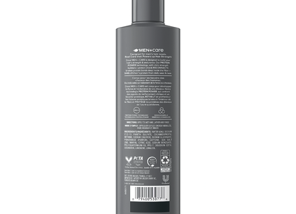 Dove - Shampooing Men+Care, Aqua Impact + Minéraux Océaniques | 355 ml