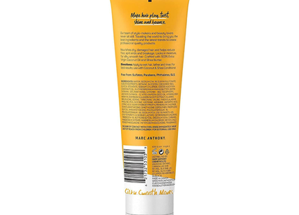 Marc Anthony - Hydrating Coconut Oil & Shea Butter Shampoo | 250 mL