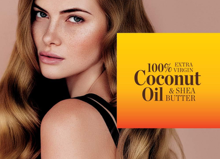 Marc Anthony - Hydrating Coconut Oil & Shea Butter Dry Styling Oil | 120 mL