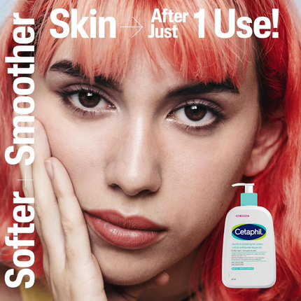 Cetaphil - Gentle Exfoliating Lotion | 473 mL