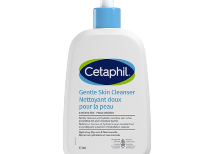 CETAPHIL CLN GNTL 473ML