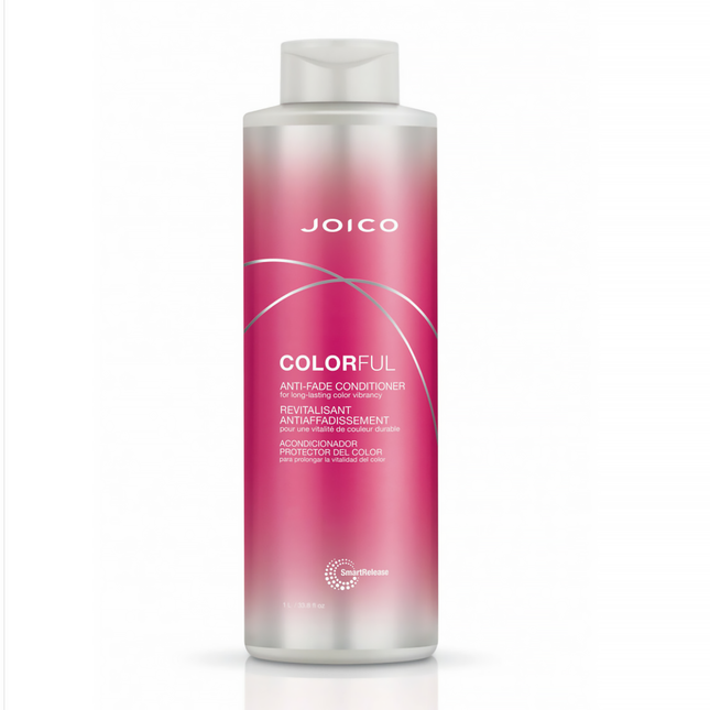 Joico - Après-shampooing anti-décoloration coloré | 1L