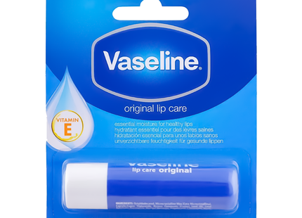 Vaseline - Original Lip Care Lip Balm | 1 Unit
