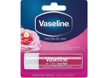 Vaseline - Rosy Lips Lip Care Tinted Balm | 1 Unit