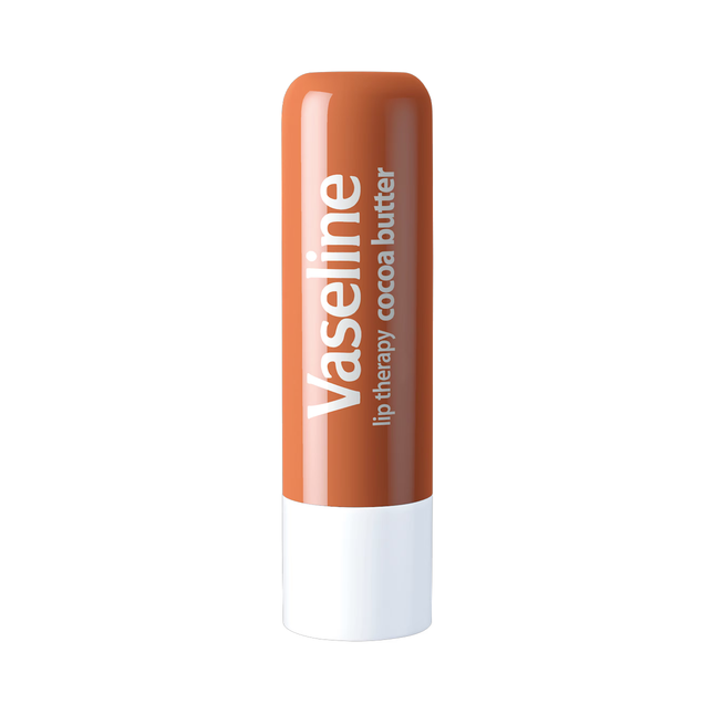Vaseline - Lip Therapy Lip Balm, Cocoa Butter | 1 Unit