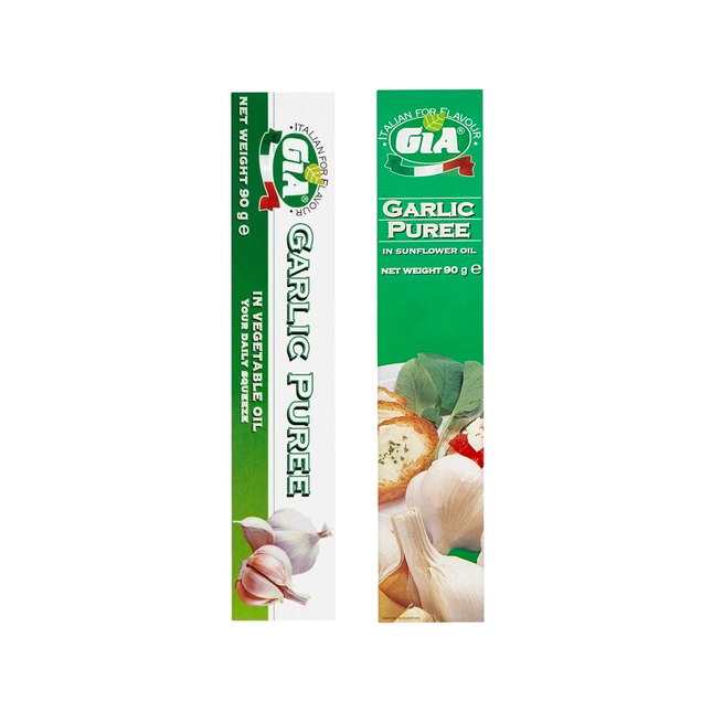 Gia - Garlic Paste | 90 g