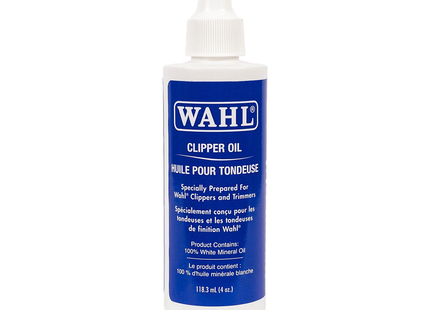 Wahl Clipper Oil | 118 mL