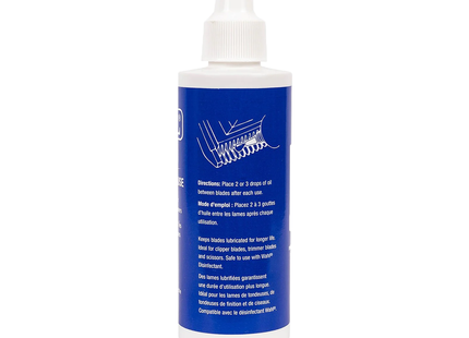 Wahl Clipper Oil | 118 mL