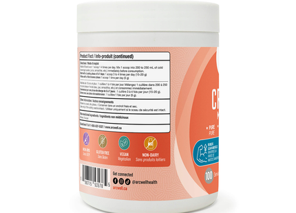 Arcwell - Creatine | 500 g