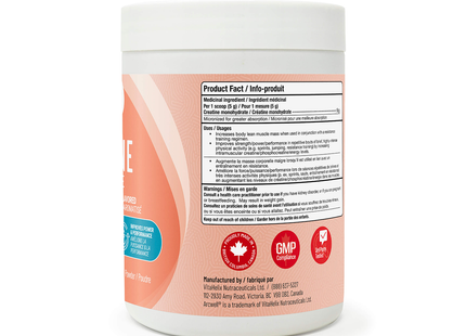 Arcwell - Creatine | 500 g