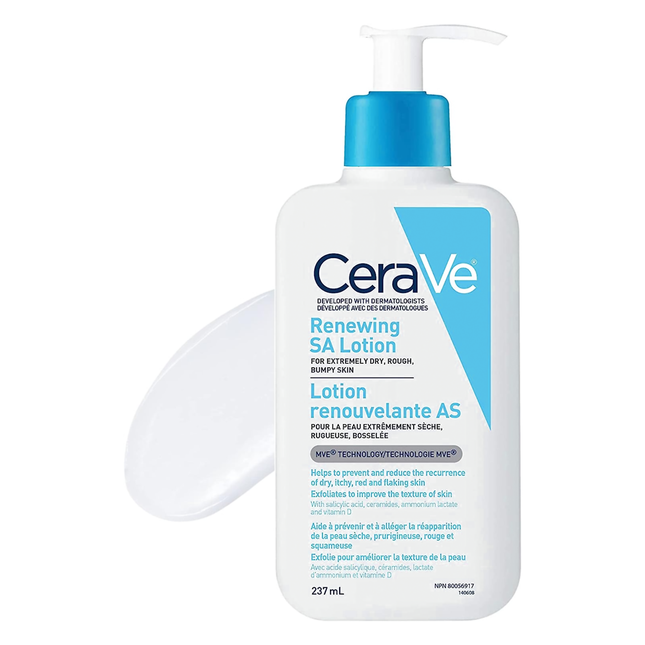 CeraVe - Renewing SA Lotion