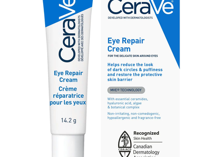 CeraVe - Eye Repair Cream