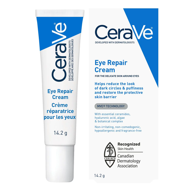 CeraVe - Eye Repair Cream
