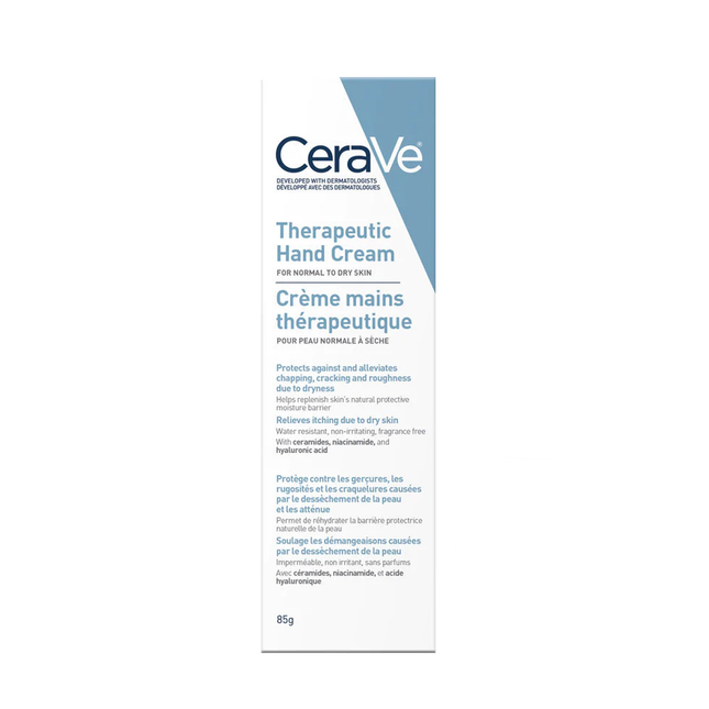 CeraVe - Therapeutic Hand Cream