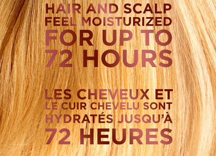 Garnier - Whole Blends Oat Delicacy Soothing Shampoo - Oatmilk & Rice Cream | 370 mL