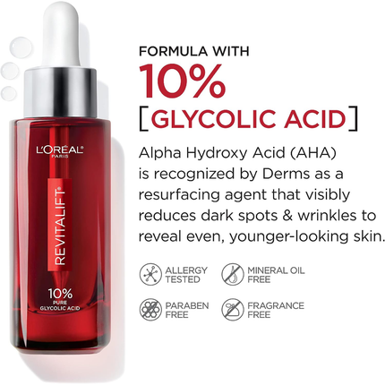 L'Oréal Paris - Sérum anti-taches Revitalift | 50 mL