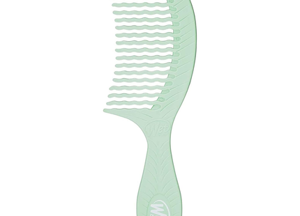 Brosse humide - Traitement Go Green et peigne démêlant