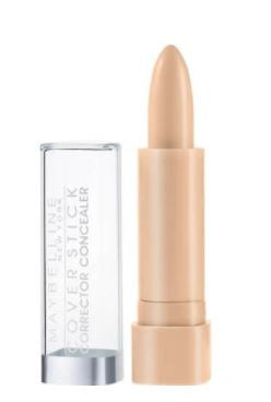 Maybelline Cover Stick Corrector Concealer - Ivory | 4.5 g