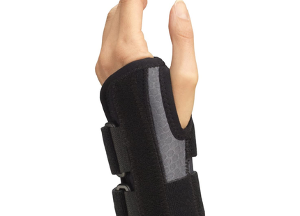 Champion - Airmesh Wrist Splint - Left Hand