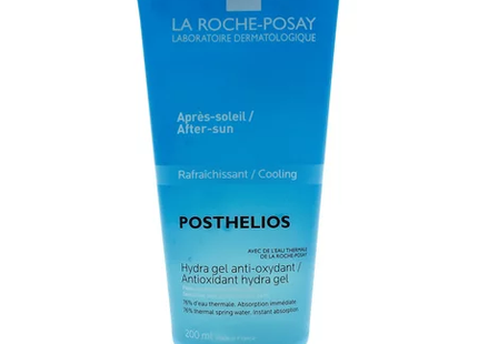 La Roche Posay - Posthelios -  Aftersun Cooling Antioxidant Hydra Gel | 200 mL