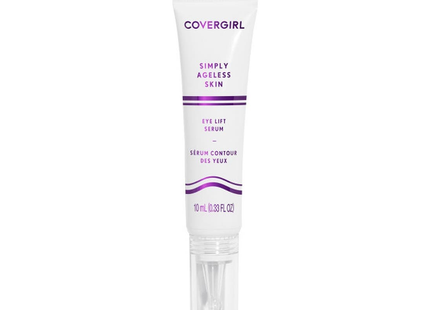 *Covergirl - Simply Ageless Skin, Eye Lift Serum | 10 mL