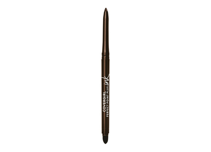 COVERGIRL - Perfect Point Plus Ink Gel Eye Pencil - Shimmering Brown 280 | 0.28 g