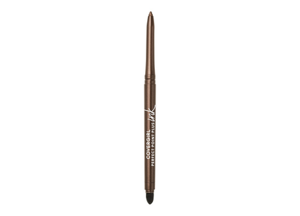 COVERGIRL - Crayon pour les yeux gel à encre Perfect Point Plus - Bronze Glow 285 | 0,28g