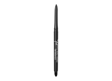 COVERGIRL - Perfect Point Plus Ink Gel Eye Pencil - Matte Jet Black 275 | 0.28 g
